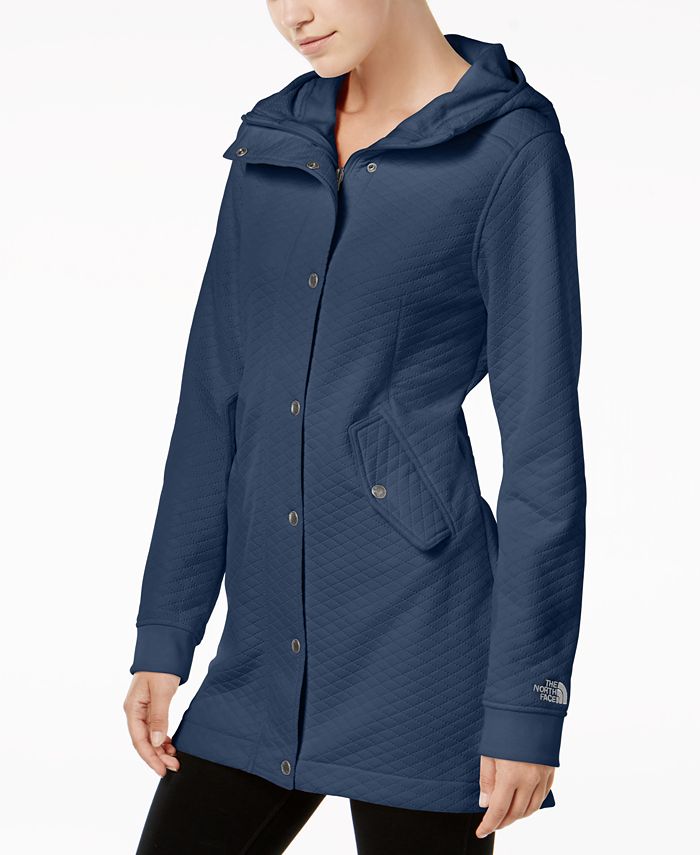 North face recover up on sale jacket