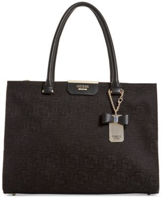 GUESS - Ryann Society Large Carryall