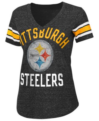 womens steelers t shirts