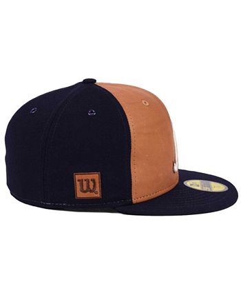 New era outlet x wilson