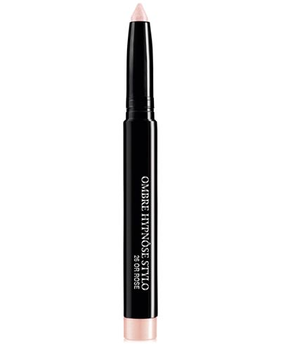 Lancôme Ombre Hypnôse Stylo Eyeshadow Stick - Makeup - Beauty - Macy's