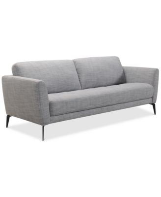 Furniture - Nilah Fabric Sofa, Created For Macy's