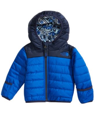 baby boy north face jacket