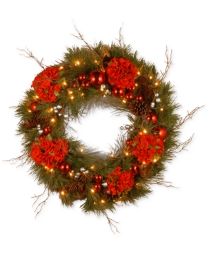 National Tree Company 24