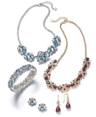 Charter Club Glamour and Glitz Jewelry Collection, Created for Macy's