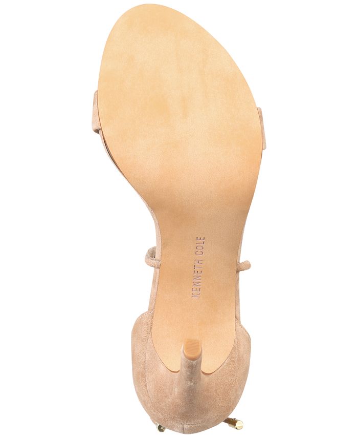 Kenneth cole new hotsell york berry wraparound sandal
