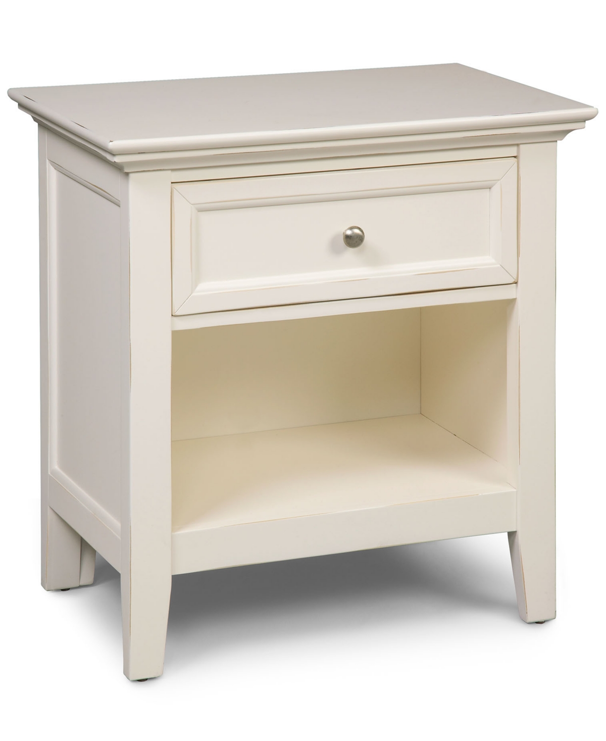 FURNITURE SANIBEL NIGHTSTAND, CREATED FOR MACY'S