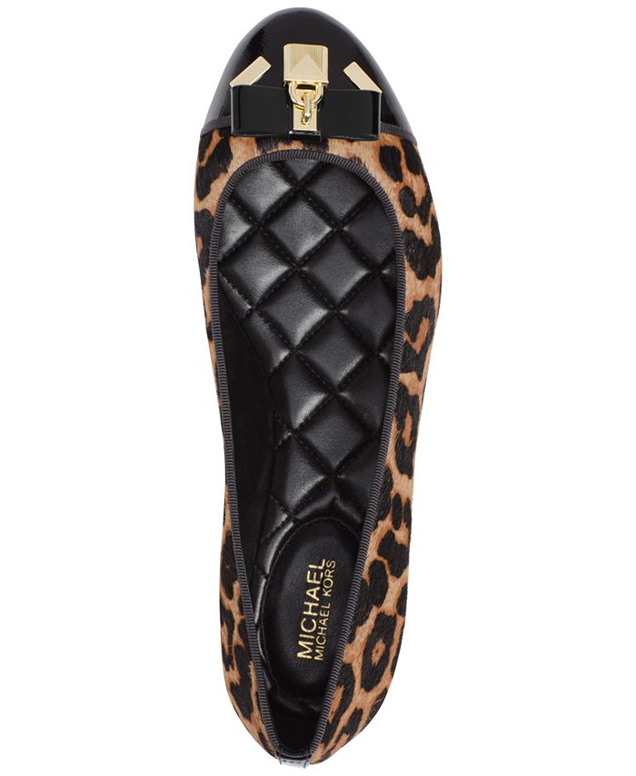alice ballet flat