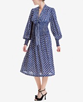 Midi Dresses for Women - Macy's