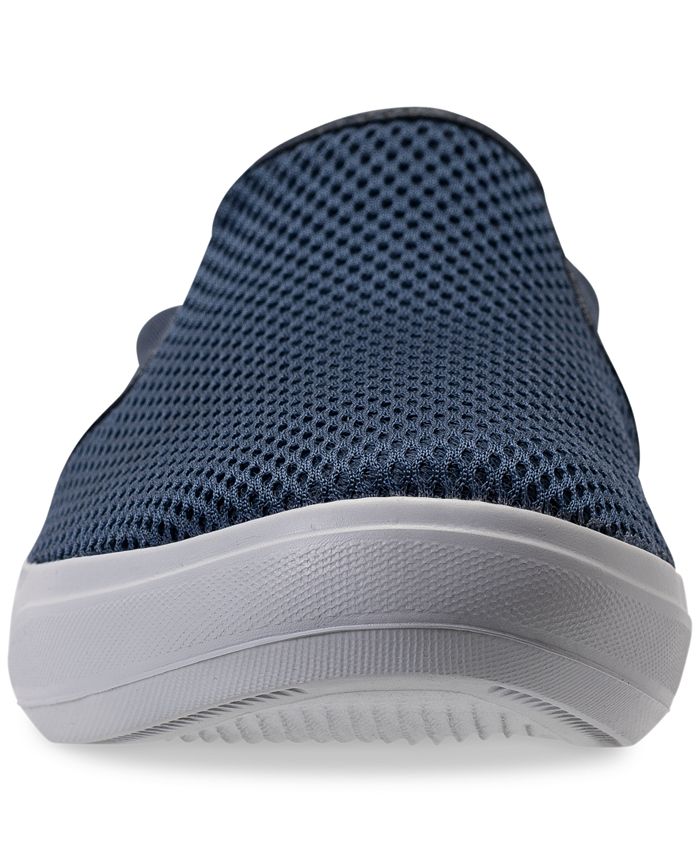 Skechers Men's GO Vulc Mosey Casual Sneakers from Finish Line - Macy's