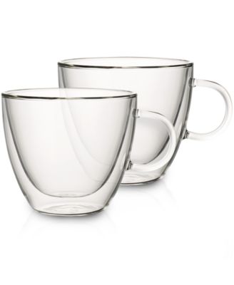 Villeroy & Boch Artesano Set of 2 Large Hot Beverages Cup