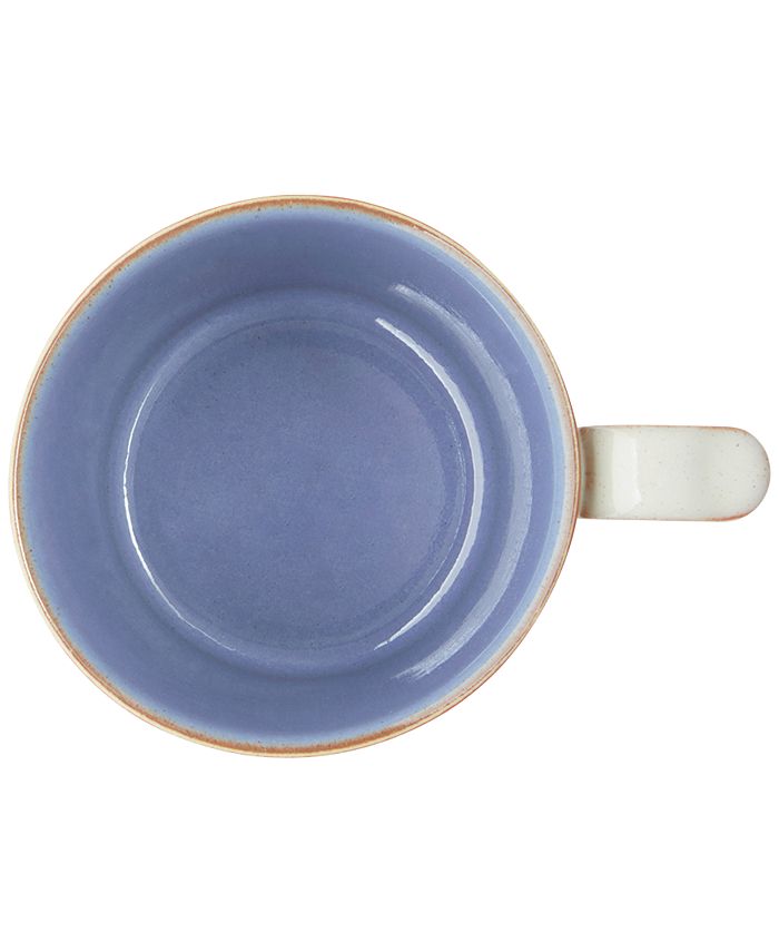 Denby Dinnerware Heritage Fountain Collection Large Mug Macy's