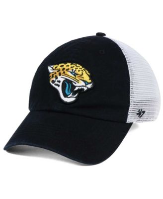 '47 Brand - Deep Ball Mesh CLOSER Cap