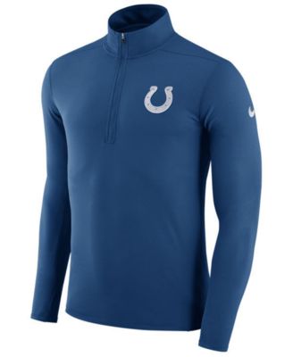 Nike - Men's Element Quarter-Zip Pullover
