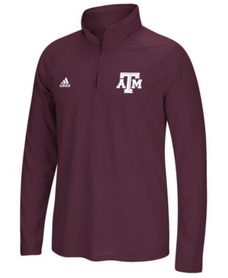 adidas - Men's Ultimate Quarter-Zip Pullover