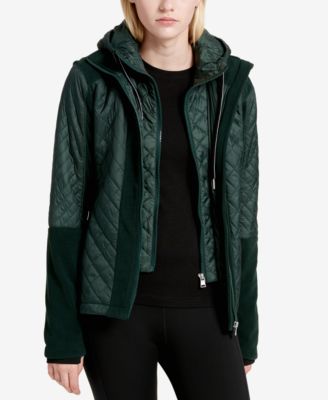 Calvin Klein - Quilted Jacket