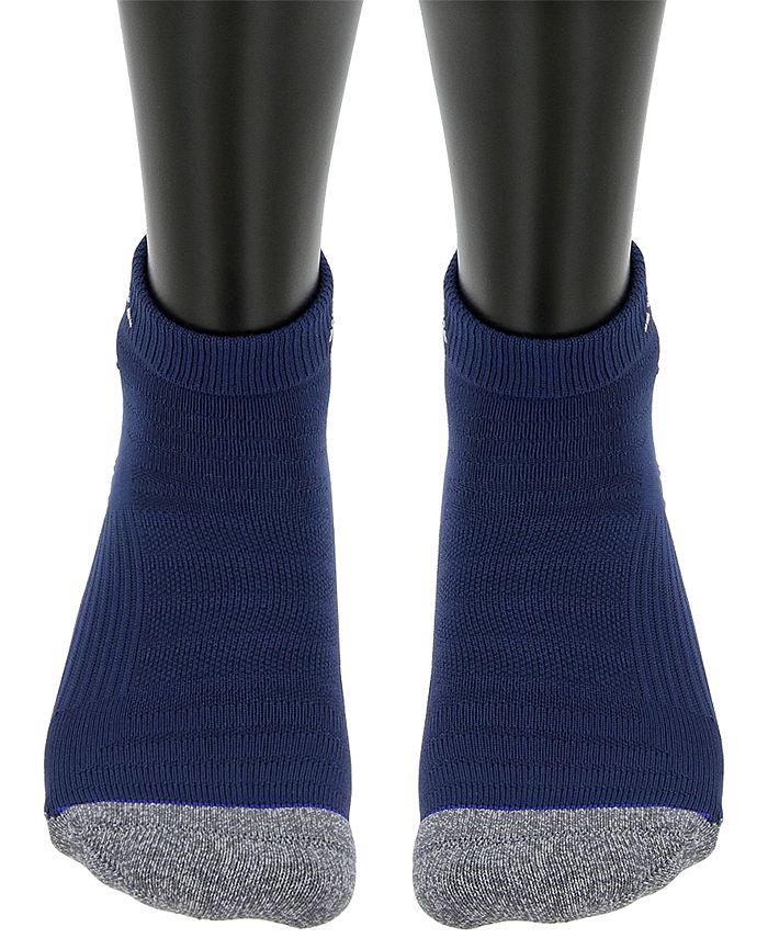 adidas Men's 2-Pk. Superlite ClimaLite® Low-Cut Socks & Reviews ...