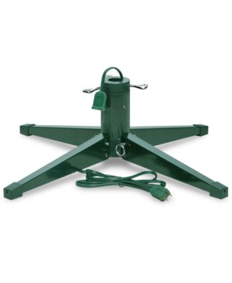National Tree Company - Metal Revolving Tree Stand For Artificial Trees