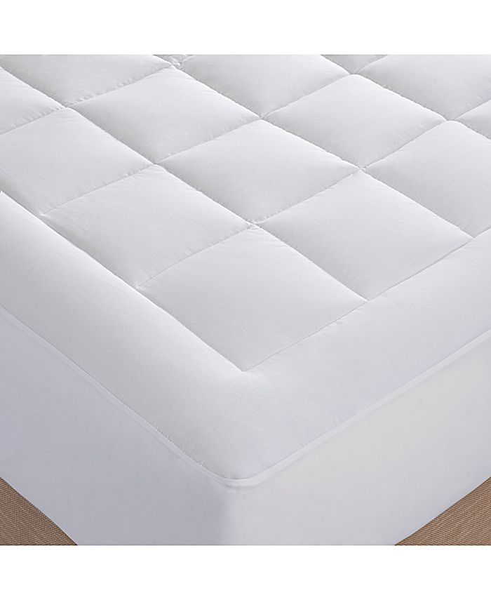 Sleep Philosophy Stanton Luxury Collection 1000Thread Count Quilted