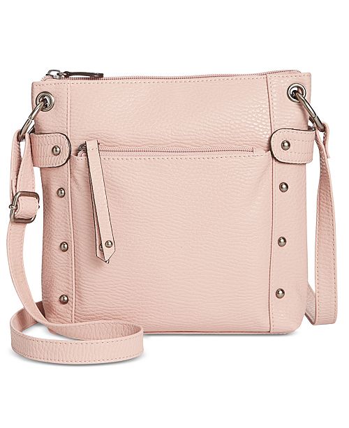 Style & Co Tate Small Crossbody, Created for Macy's & Reviews ...