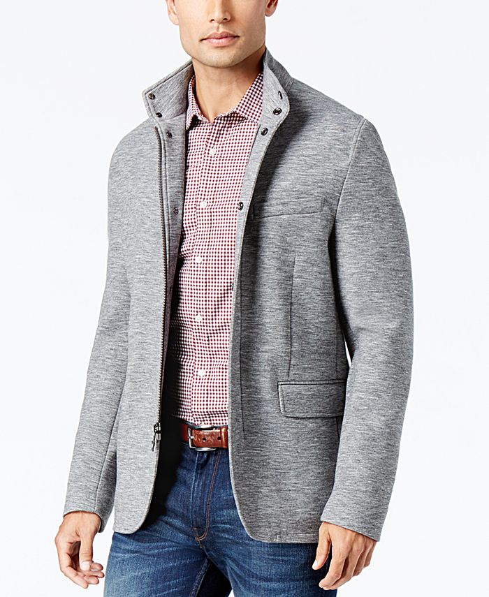 Michael kors outlet hybrid blazer