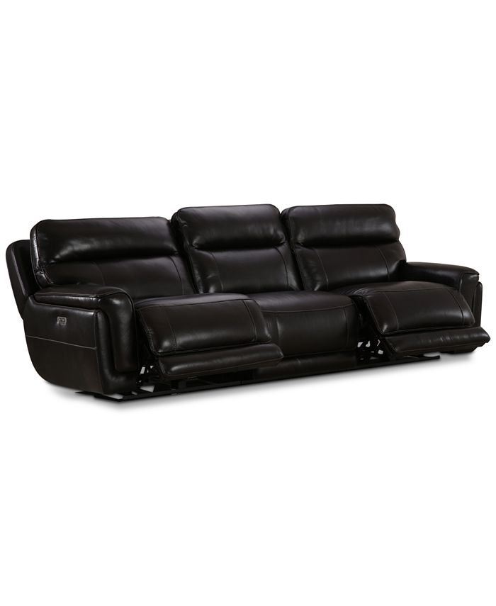 Macys summerbridge sale sectional
