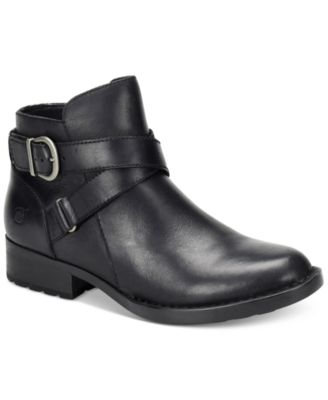 born chaval ankle boots