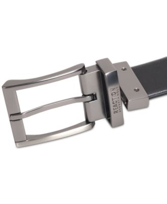Kenneth Cole Reaction Men's Reversible Stretch Belt