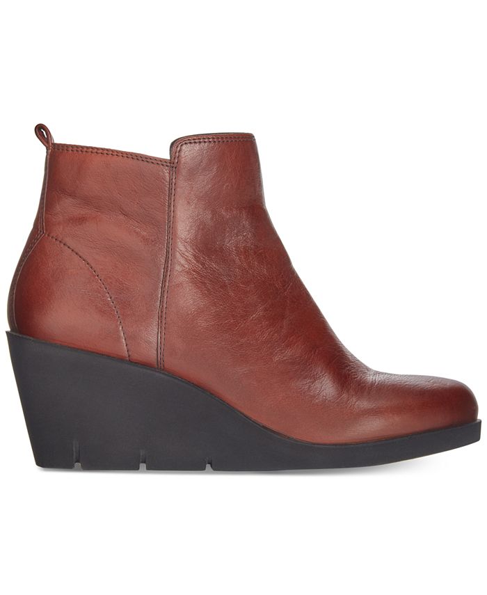 ecco bella wedge tall boot