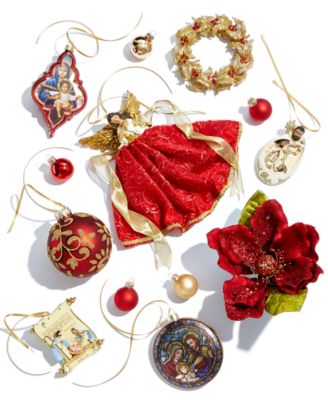 Christmas Ornaments - Macy's