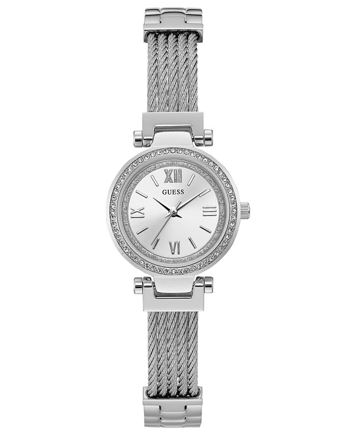 Guess ladies watches at macy's store