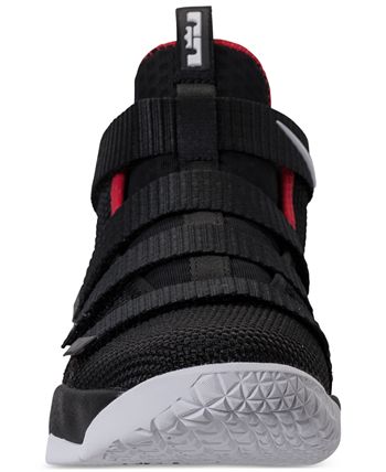 Finish line lebron soldier 11 cheap