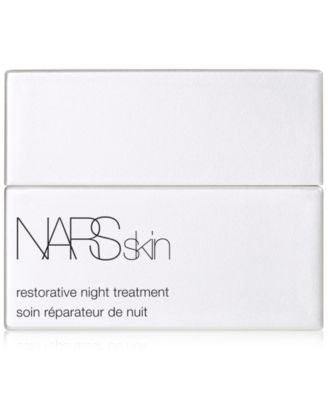 NARS - Restorative Night Treament