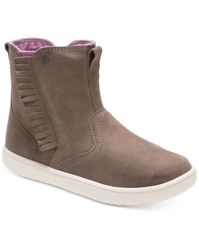 Stride rite maxine top boot