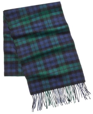 mens cashmere scarf macys