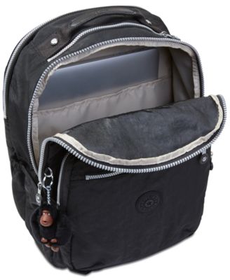 Kipling Seoul Large Backpack