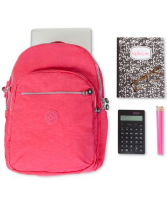 Kipling Seoul Large Backpack