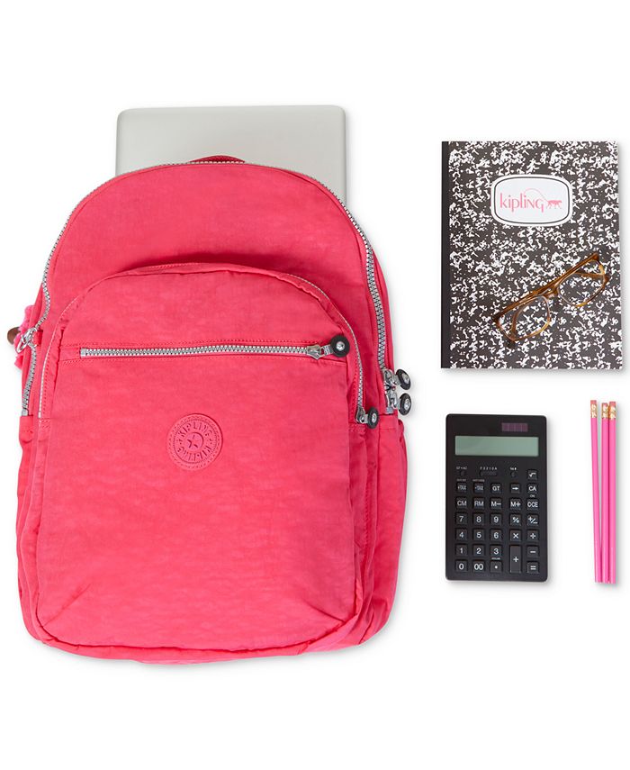 Kipling Seoul Large Backpack Macy's
