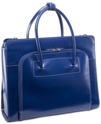 Lake Forest Briefcase