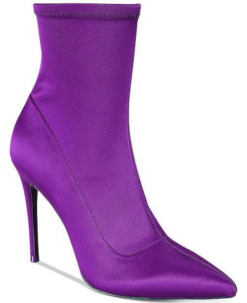 aldo stiletto booties