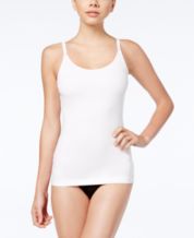 SPANX Socialight Cami : : Clothing, Shoes & Accessories
