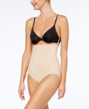 Spanx women's beige smooth shapewear tank top new with tags size XL Tan -  $25 New With Tags - From Ashley