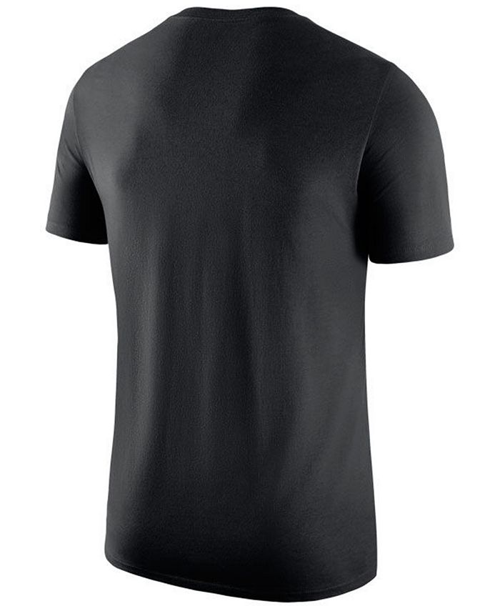Nike Men's Carolina Panthers JDI T-Shirt - Macy's