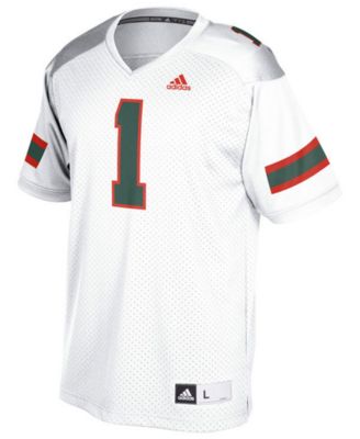 Nike - Men's Replica Football Jersey