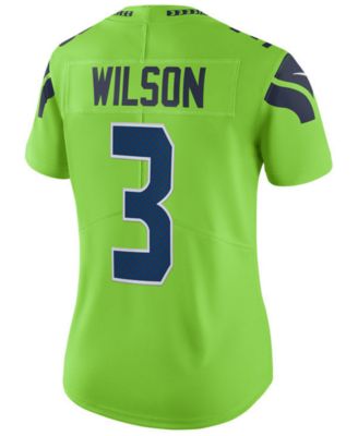 Nike Women's Russell Wilson Seattle 