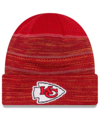 New Era - Touchdown Cuff Knit Hat