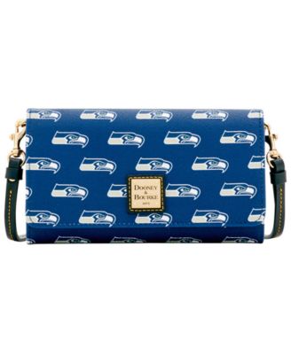 Dooney & Bourke - Daphne Crossbody Wallet