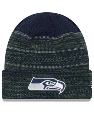 New Era - Touchdown Cuff Knit Hat