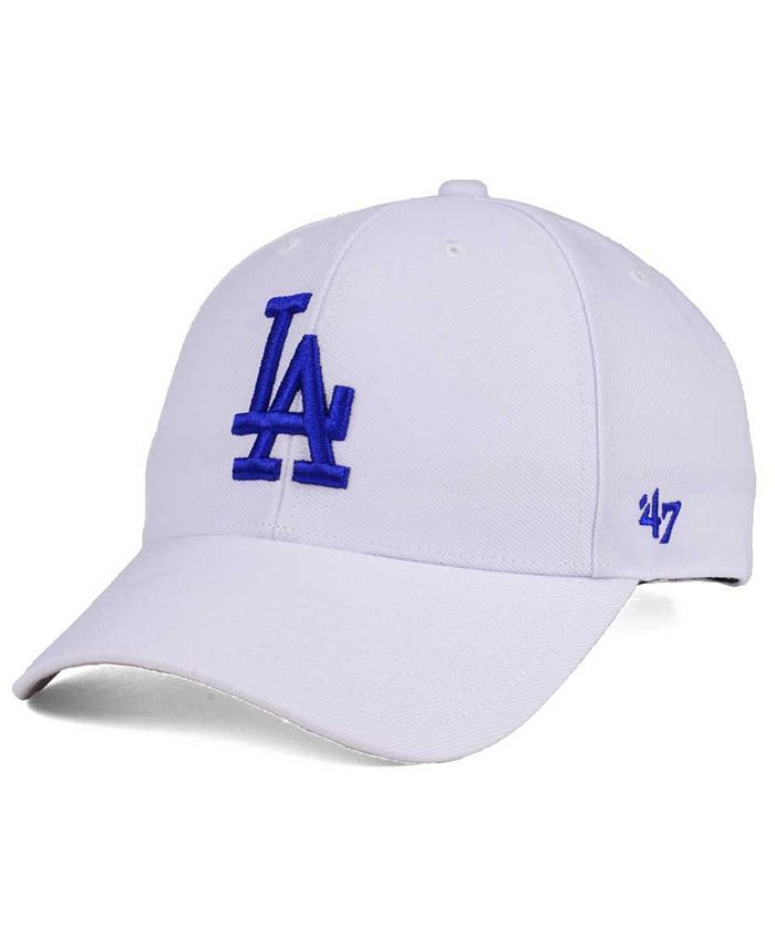 '47 Brand Los Angeles Dodgers MVP Cap & Reviews - Sports Fan Shop By ...