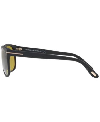 Tom Ford OLIVIER Sunglasses, FT0236 - Macy's